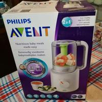 Omogeneizzatore Avent Philips