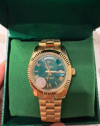 Orologio uomo