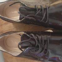 Inglesine CLARKS nuove