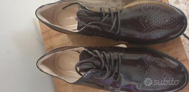 Inglesine CLARKS nuove