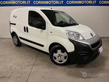 Fiat Fiorino Cargo 1.3Mjt 95cv Sx Euro 6d-temp