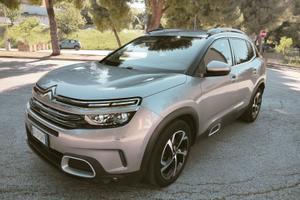 C5 aircross shine