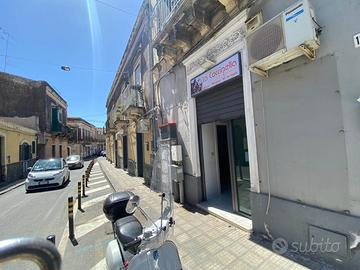 Rif.ACICASTELLO OFFICE ON RENT| ufficio aci caste