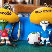 MASCOTTE UFFICIALE DI MEXICO ‘86 “PIQUE”