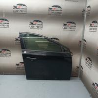 Porta portiera anteriore destra volvo v40 2012-201