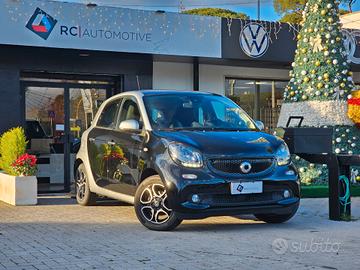 Smart ForFour 70 1.0 twinamic Passion