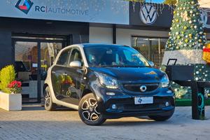 Smart ForFour 70 1.0 twinamic Passion
