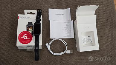 Smartwatch Huawei