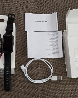 Smartwatch Huawei