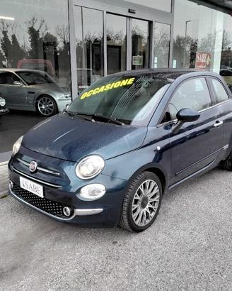 FIAT 500 1.0 Hybrid Star