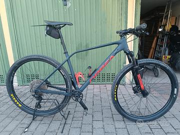 mountain bike Orbea 