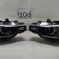 BMW F30 F31 XENON NIE fari fanali destro sinistro