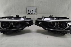 BMW F30 F31 XENON NIE fari fanali destro sinistro
