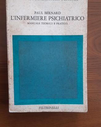 L' infermiere psichiatrico