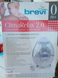 umidificatore 