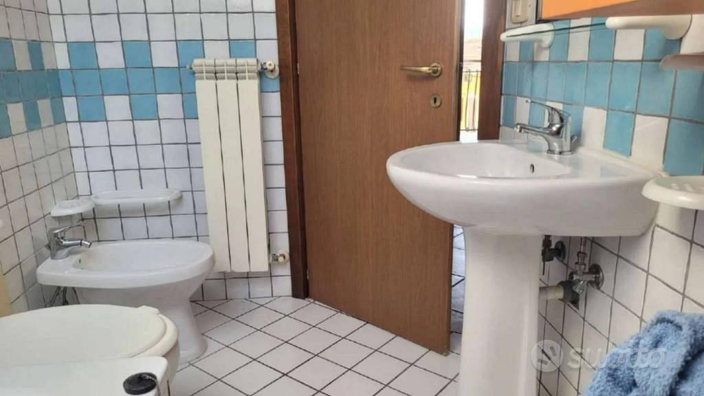 Appartamento – Capaccio, Santa Venere - Altro