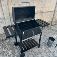 Barbeque nuovo