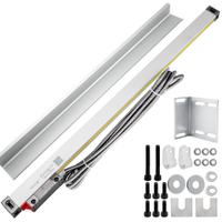 Scala Lineare del Tornio per Fresatrice Accessori