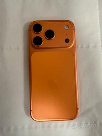 Iphone 17 pro