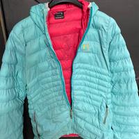 Piumino Karpos Donna S