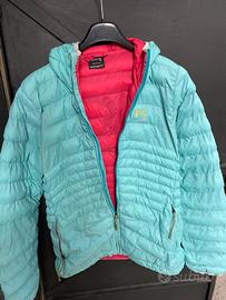 Piumino Karpos Donna S