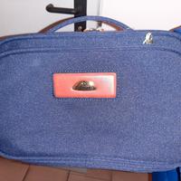 Toilet kit Samsonite mod. Swindon II