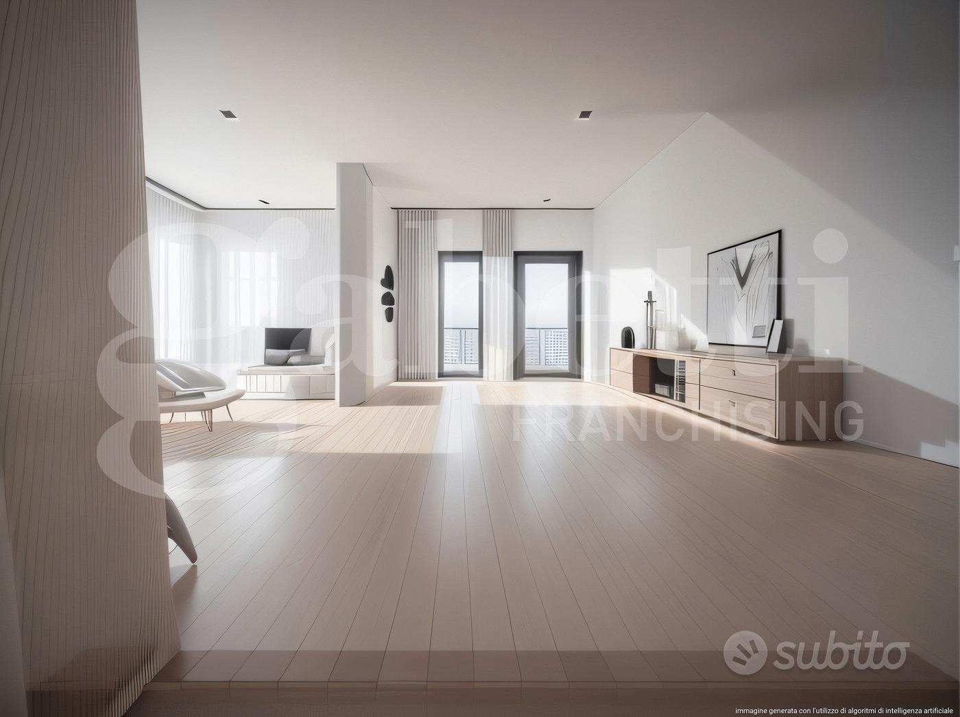 Apartment in Carrara, Quarceta - Vista 4