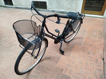 Bicicletta Donna ''Olandesina''