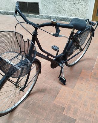 Bicicletta Donna ''Olandesina''