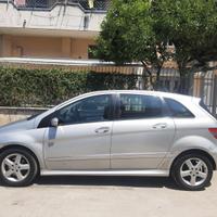 Mercedes Classe B 200 CDI - 140 CV - 162.000 km