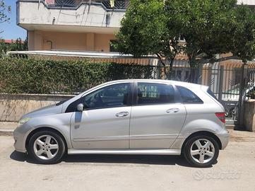 Mercedes Classe B 200 CDI - 140 CV - 162.000 km