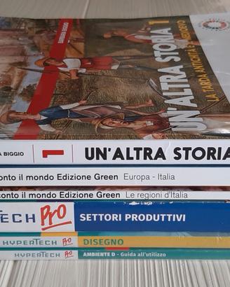 Libri scolastici