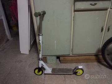 Monopattino per bambino