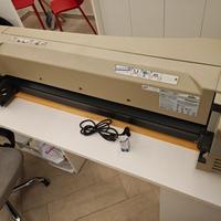 Plotter HP designjet 500