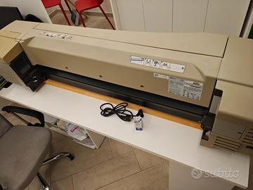 Plotter HP designjet 500