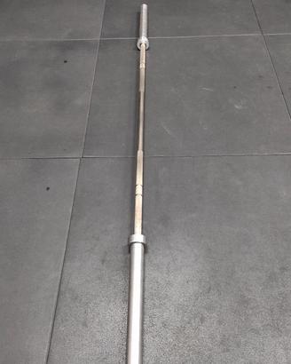 Bilanciere CrossFit