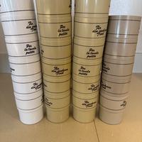 Porta Rifiuti tavola pulita