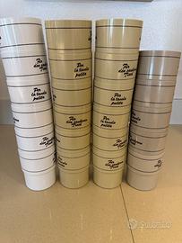 Porta Rifiuti tavola pulita