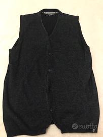 Gilet uomo