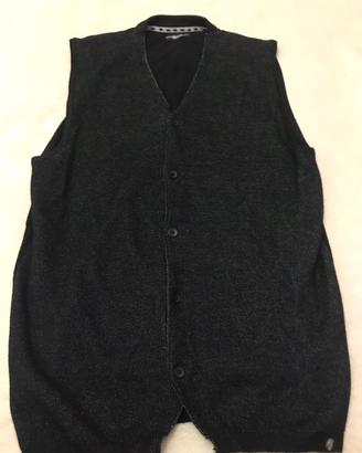 Gilet uomo