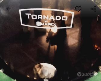 Batteria acustica Korg