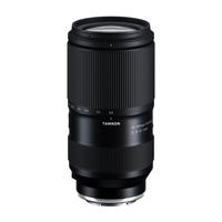 Tamron 50-300mm f/4.5-6.3 Di III VC VXD Sony E
