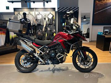 Triumph Tiger 900 GT PRO 2025