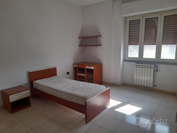 Camera Singola zona Parco Monteclaro