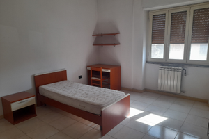 Camera Singola zona Parco Monteclaro