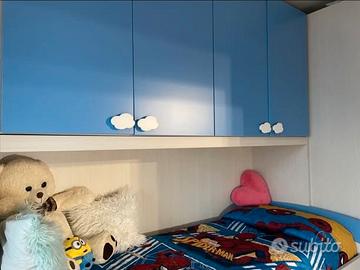 Cameretta come nuova