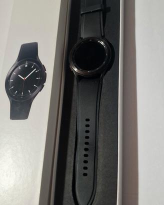  Samsung Galaxy Watch 4 Classic 42mm