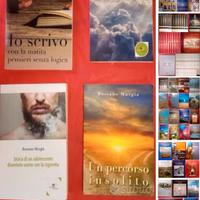 Libri di Rossano Murgia, e altri