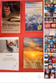Libri di Rossano Murgia, e altri