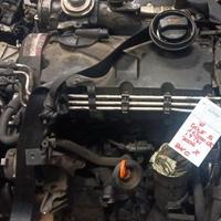 Motore VW Audi BKC
